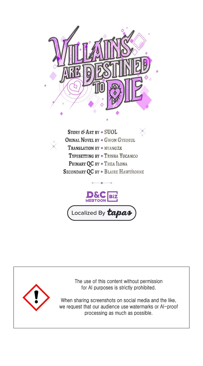 Villains Are Destined to Die Chapter 175 image 71_optimized
